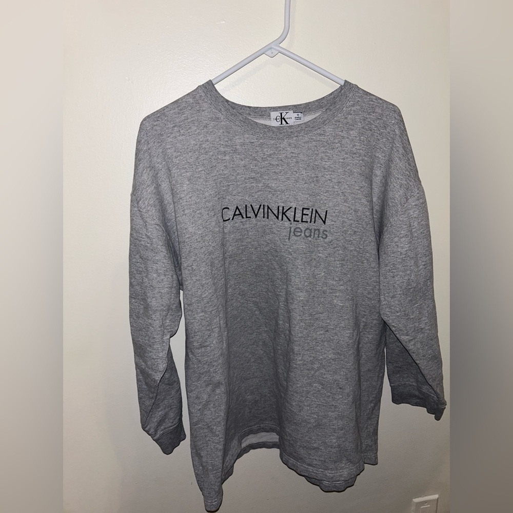 Calvin Klein Sweatshirt